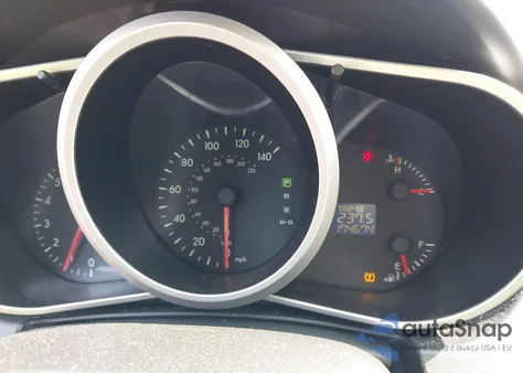 2011 Mazda Cx-7 из США, поврежденный, VIN JM3ER2A52B0361242